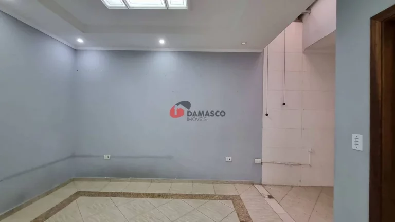 Imagem Sobrado à Venda, Olímpico, São Caetano do Sul