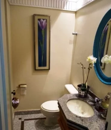 Imagem APARTAMENTO RESIDENCIAL em GUARAPARI - ES, PRAIA DO MORRO