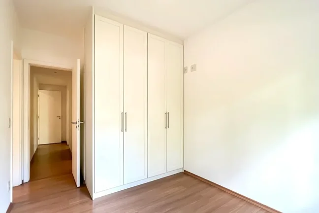 Imagem APARTAMENTO RESIDENCIAL em São Paulo - SP, Vila Andrade