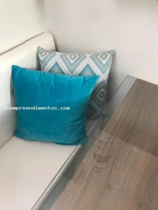 Imagem Apartamento para Venda em Limeira, Jardim Colina Verde, 2 dormitórios, 1 banheiro, 1 vaga