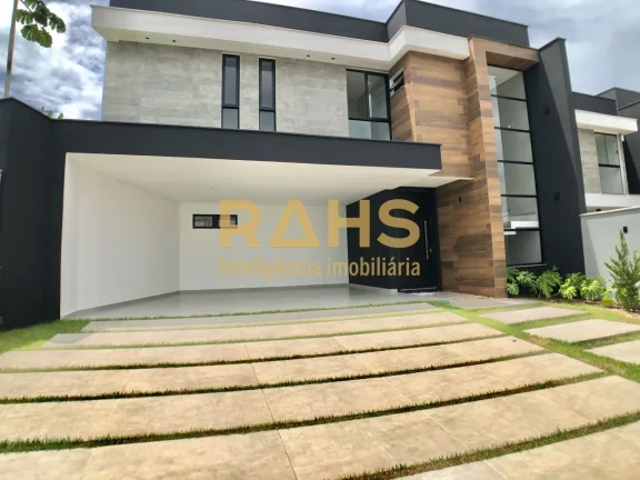 Imagem Sobrado Alto padrão a venda com 160,87 m² de área construída, 1 suíte e 2 quartos a venda no me...