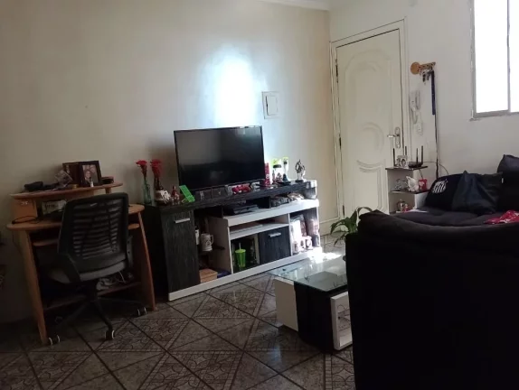 Imagem Apartamento com 2 dormitórios à venda, 58 m² por R$ 270.000,00 - Vila Gonçalves - Poá/SP