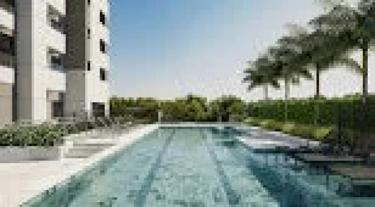 Imagem Apartamento Alto Padrão 79 E 93 M² de 2 a 3 Dormitórios (2 Suítes) 2 vagas