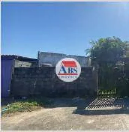 Terreno à venda, 264 m² por R$ 255.000,00 - Vila Sônia - Praia Grande/SP