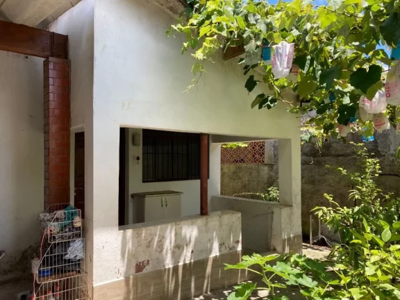 Imagem CASA RESIDENCIAL À VENDA, VILA AMORIM, SUZANO