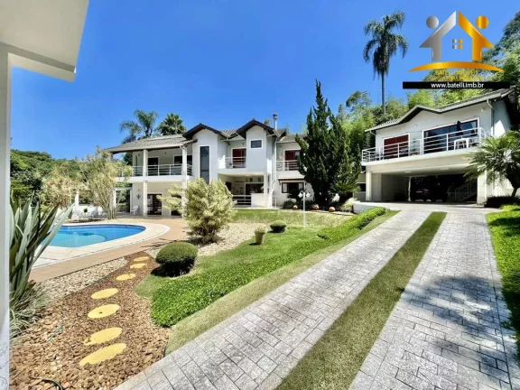 Imagem Casa - Granja Viana - Dom Henrique II | Batelli Imóveis