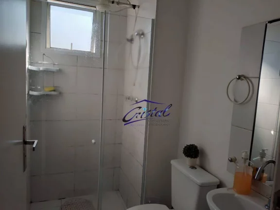 Imagem Apartamento com 2 quartos à venda, 47 m² - Jardim Mitsutani - Campo Limpo (Zona Sul) - São Paulo/SP