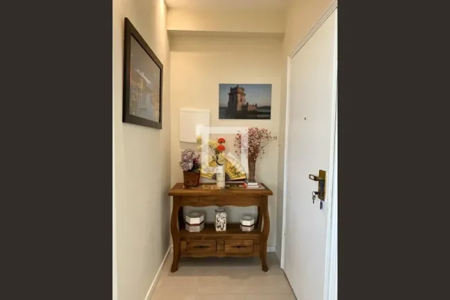 Imagem Apartamento à Venda - Copacabana, 3 Quartos, 180 m2