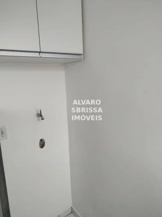 Imagem Vende - Apartamento com 2 dormitórios no Residencial Villas de Santa Rosa - Itu / SP