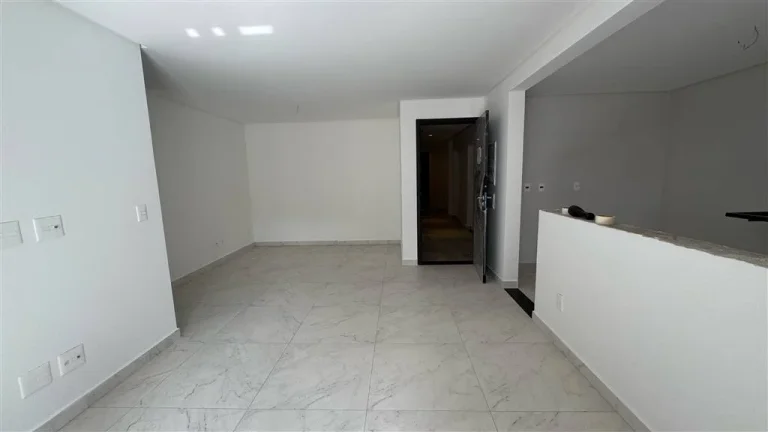 Imagem APARTAMENTO COM 92.55 m² - AVIAÇÃO - PRAIA GRANDE SP