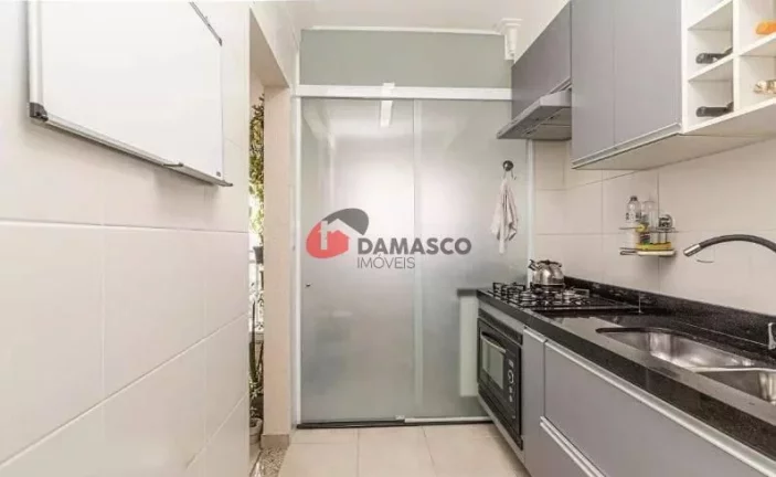 Imagem Apartamento à venda, Fundação, São Caetano do Sul, SP