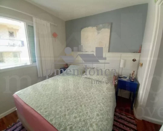 Imagem Apartamento a venda na Pompéia com 3 quartos( 1 suite ) e 2 vagas, 82 m2