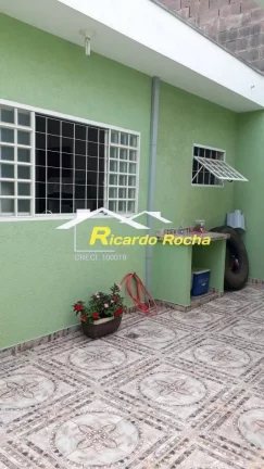 Imagem Linda casa com piscina e Edícula no JD Novo 1!