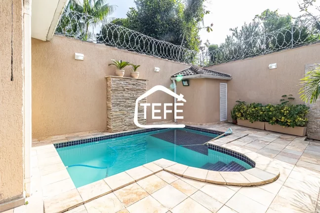 Imagem Casa de 3 SUÍTES em condomínio em VARGEM GRANDE - Infra completa - R$ 1.350.000,00 - Rio de Janeiro, RJ