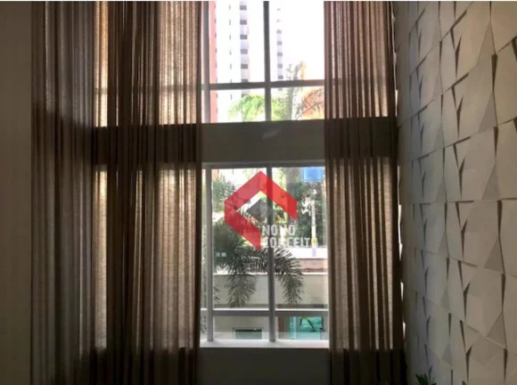 Imagem Apartamento à venda, 201 m² por R$ 1.899.000,00 - Meireles - Fortaleza/CE