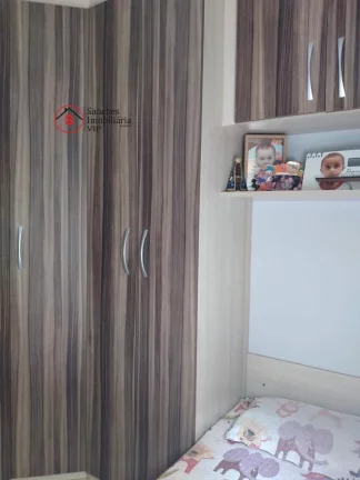 Imagem SOBRADO EM CONDOMÍNIO A VENDA, 4 DORMITÓRIOS E 2 VAGAS DE GARAGEM COBERTAS. LOCALIZAÇÃO PRIVILEGIADA, PRÓXIMO A PADARIA CEPAM E METRÔ VILA PRUDENTE.