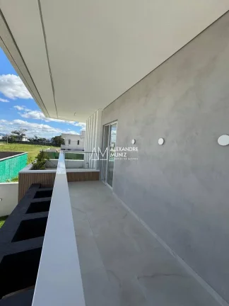 Imagem Casa à venda, Terras Alphaville Ceará 4, Eusébio-CE. Pronta para morar.