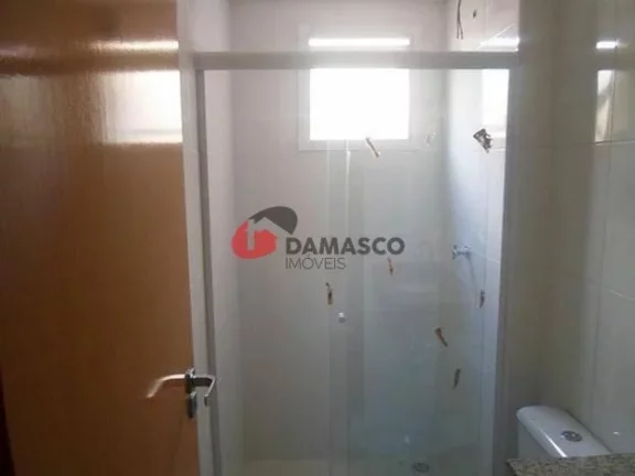 Imagem Apartamento para Locação 2 Quartos, 1 Suite, 2 Vagas, Não informado, Santo André - SP | SEM NOME - RUA CANANEIA 275