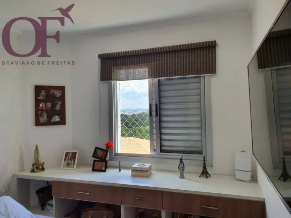Imagem Apartamento com 66m² à venda - Morada do Barão - Jundiaí - SP