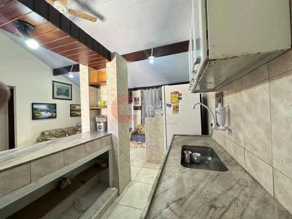 Imagem Casa em condomínio à venda, 4 quartos, 100m², Palmeiras - Cabo Frio