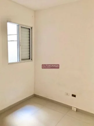 Imagem Apartamento à venda, 42 m² por R$ 359.000,00 - Vila Mazzei - São Paulo/SP