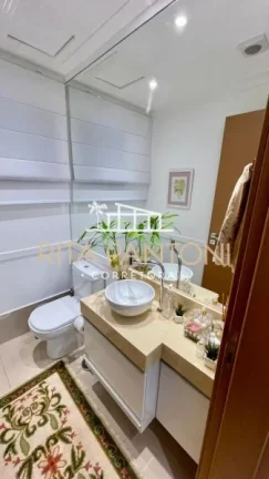 Imagem Apartamento - Ribeirão Preto - Jardim Olhos D´agua