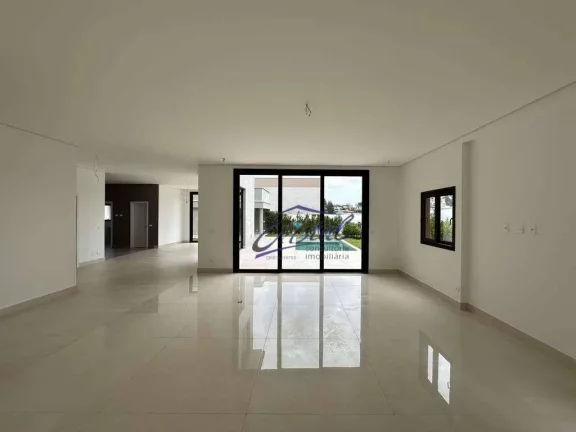 Imagem Casa com 4 quartos / suítes, 307 m² - venda por ou aluguel - Alphaville Granja Vianna - Granja Viana - Carapicuíba/SP
