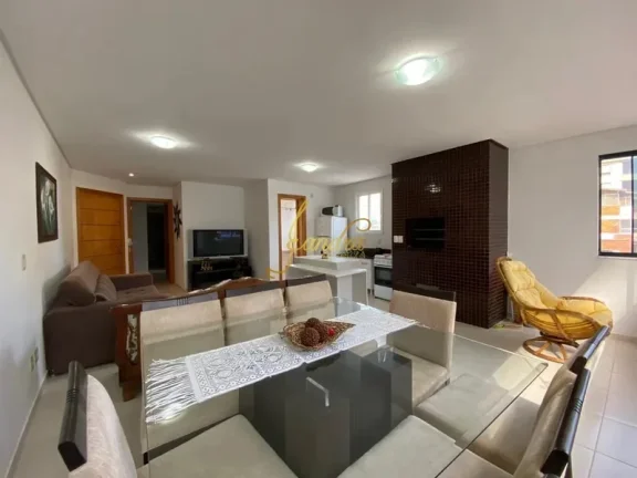 Imagem Apartamento central com 03 dormitórios centro de Capão