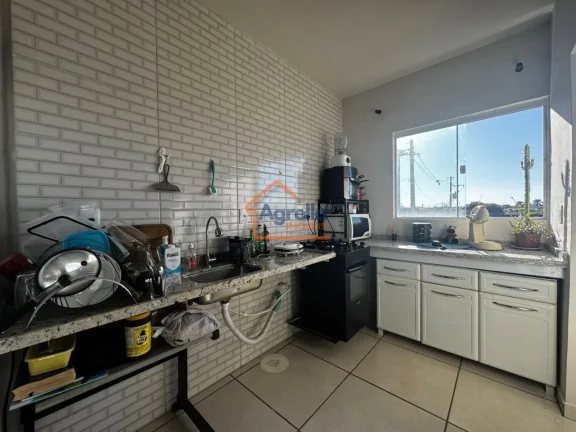 Imagem Condomínio Residencial Villa Primavera - Apartamento à venda no bairro Jardim Scomparim - Mogi Mirim/SP, NORTE