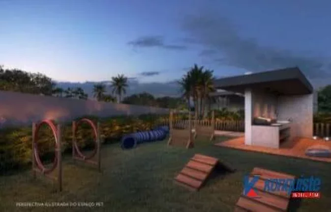 Imagem VENDO CASA NA PLANTA CONDOMINÍO MANGATA