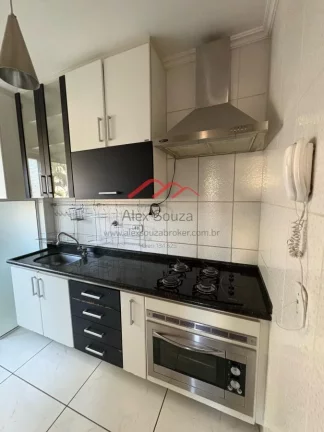 Apartamento para Venda em Sumar?(C) / SP no bairro Chácara Bela Vista