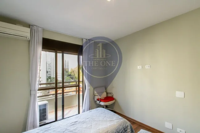 Imagem Apartamento de luxo com 4 suítes e 3 vagas no Paraíso, São Paulo-SP: seu novo lar está aqui!