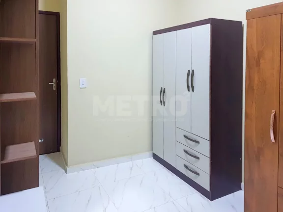 Imagem Casa à venda no bairro Ipsep, 3 quartos, sendo 1 suíte, Petrolina-PE