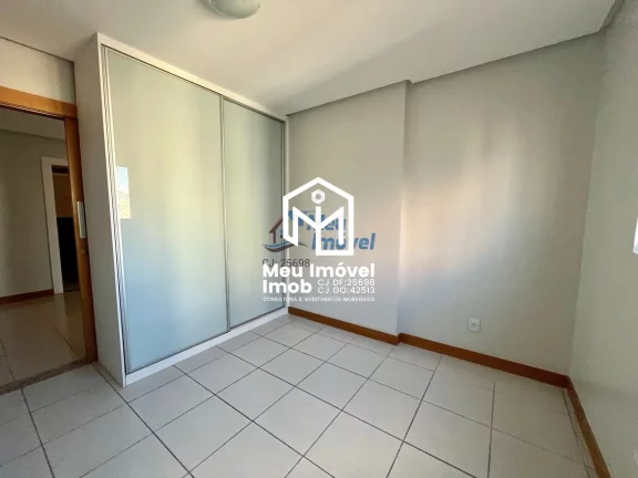 Imagem Rua 21 Ed. Le Grand Valle 3 Quartos 1 Suíte 1 Vaga 119m² Reformado Armários FGTS