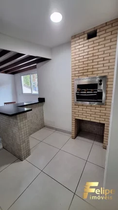 Imagem APARTAMENTO DE 3 QUARTOS EM BARRO VERMELHO / VITÓRIA - ES