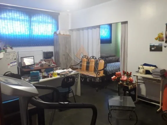 Imagem Casa - Ribeirão Preto - Vila Virgínia