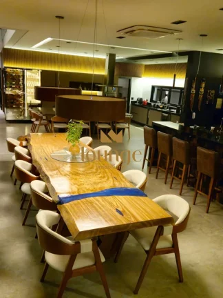 Imagem Casa Alto Padrão à venda Fazenda Imperial Z.O - Sorocaba/SP
