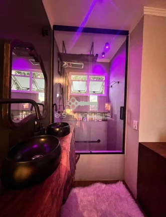 Imagem Casa à venda Granja Viana: 2 dormitórios, 1 suíte spa Cond Villas da Granja