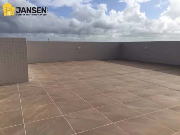 Imagem EXCELENTE FLAT A 300 MTS DA PRAIA PONTA DE CAMPINA