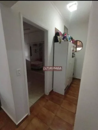 Imagem Chácara à venda, 4000 m² por R$ 1.200.000,00 - Jardim Maracanã - Atibaia/SP