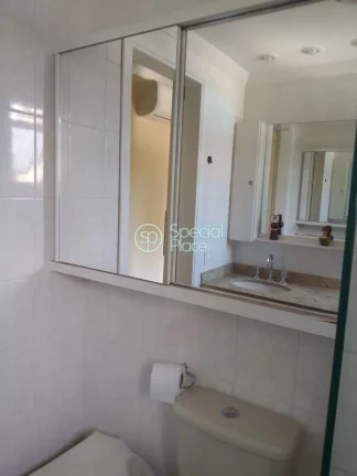 Imagem Ótimo apartamento em Perdizes com 3 dormitórios e 3 vagas de garagem. 1 suíte com ar condicionado...