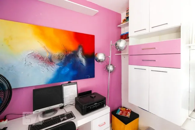 Imagem Apartamento à Venda - Recreio, 2 Quartos, 74 m2