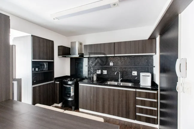 Imagem Apartamento itaim bibi reformado