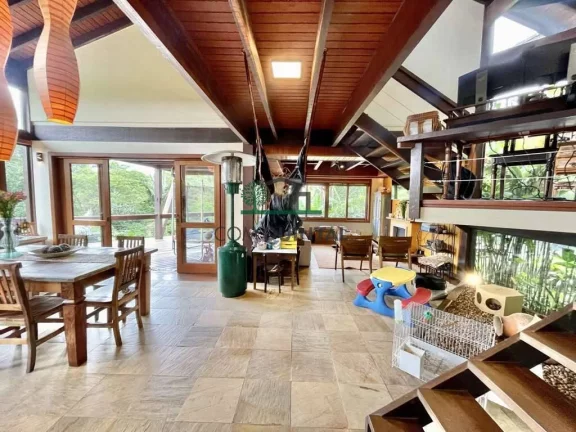 Imagem Casa com 3 Quartos à Venda, 1 m² em Villa Nostra - Carapicuíba
