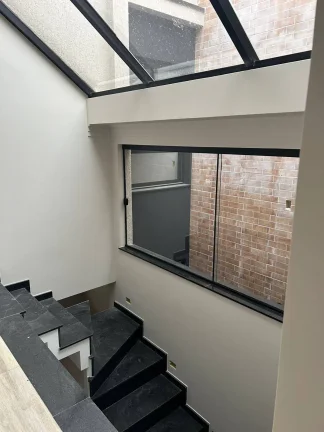 Imagem Sobrado novo com 3 Suítes na Vila Prudente