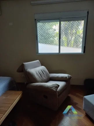 Imagem Sobrado com 4 dormitórios à venda, 370 m² por R$ 2.215.000,00 - Morumbi - São Paulo/SP
