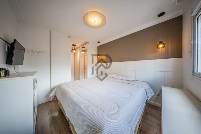 Imagem Apartamento Vila Mariana Condomínio Soleil Vila Mariana