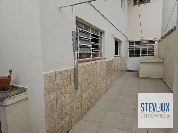 Imagem Sobrado na Vila Nova Conceição próximo a Escola Lourenço Castanho