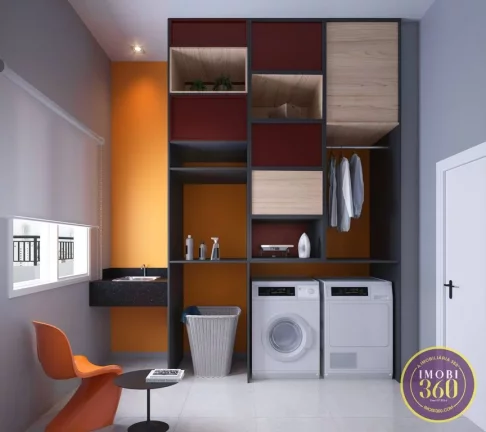 Imagem APTOS EM OBRAS -TATUAPÉ 3 DORMITORIOS + SUITE 509.000,00- PROX AO METRÔ CARRÃO