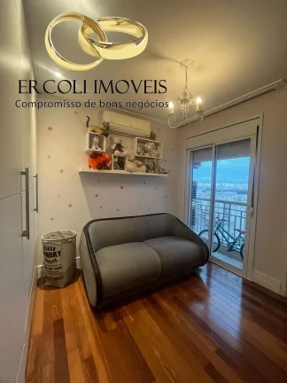 Imagem APARTAMENTO RESIDENCIAL em São Paulo - SP, Belenzinho